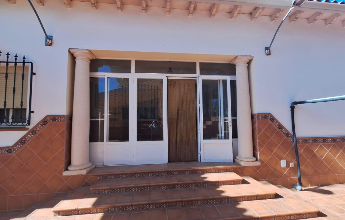 Venta - Casas o chalets - Quintanar de la Orden - DISEMINADO