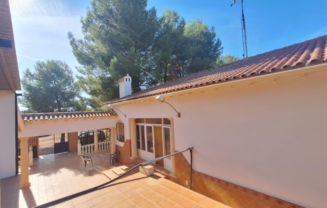 Venta - Casas o chalets - Quintanar de la Orden - DISEMINADO