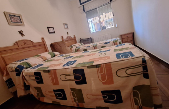 Venta - Casas o chalets - Quintanar de la Orden - DISEMINADO