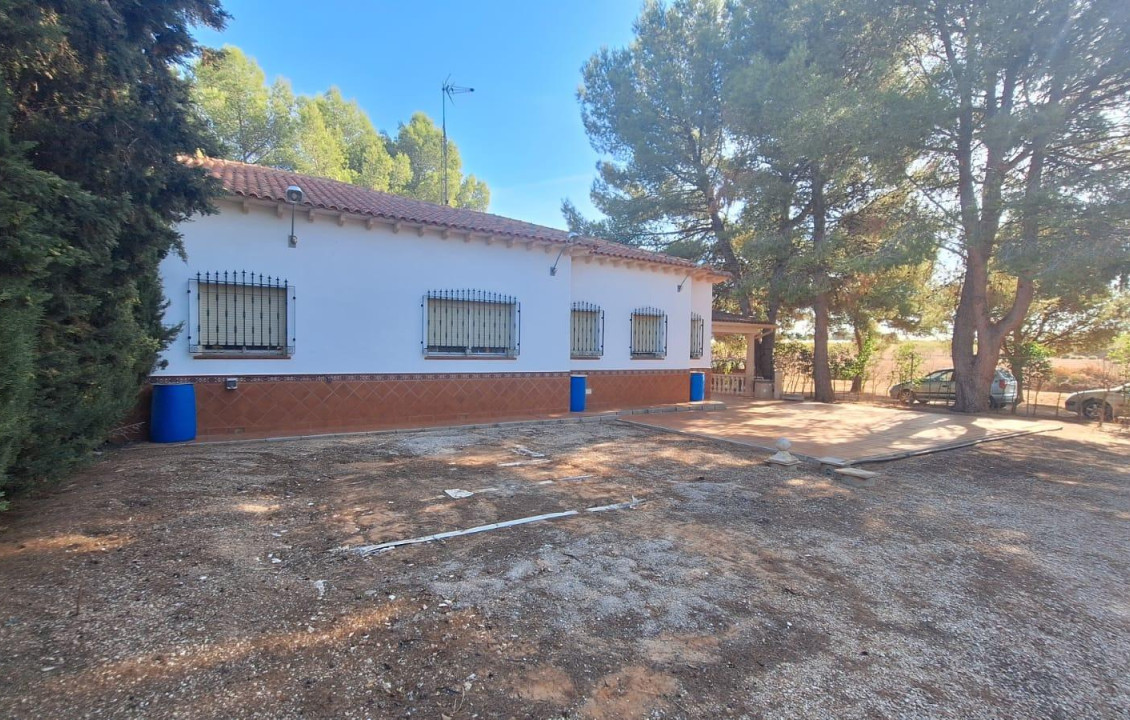 Venta - Casas o chalets - Quintanar de la Orden - DISEMINADO