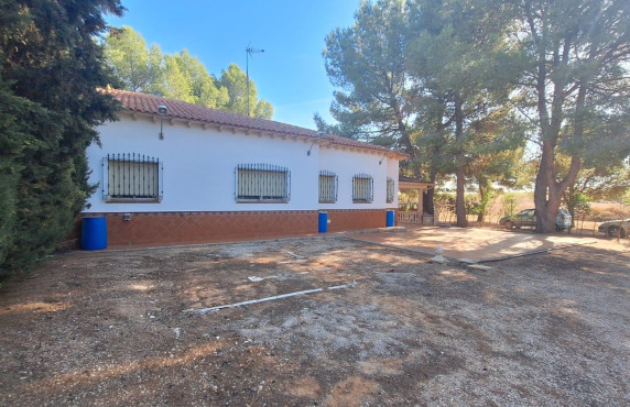 Venta - Casas o chalets - Quintanar de la Orden - DISEMINADO