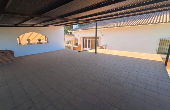 Venta - Casas o chalets - Quintanar de la Orden - DISEMINADO