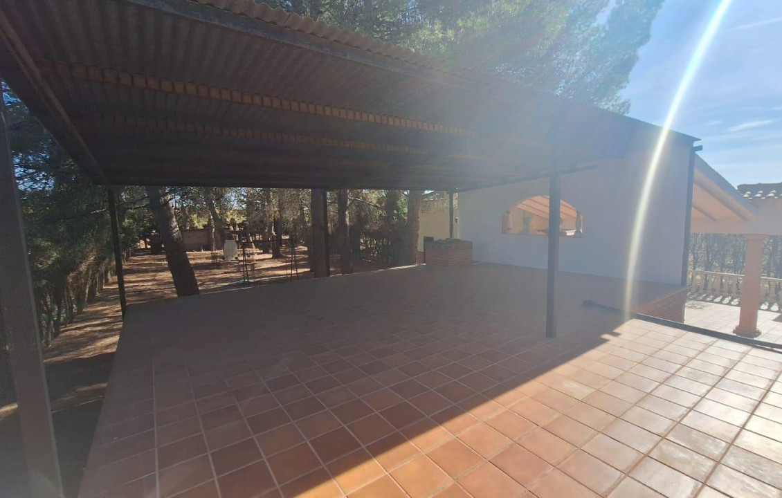 Venta - Casas o chalets - Quintanar de la Orden - DISEMINADO