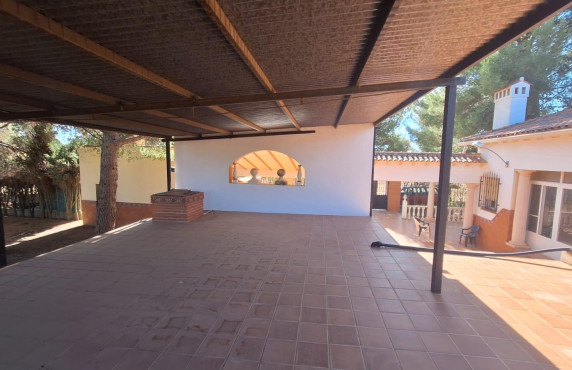 Venta - Casas o chalets - Quintanar de la Orden - DISEMINADO