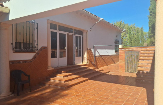 Venta - Casas o chalets - Quintanar de la Orden - DISEMINADO