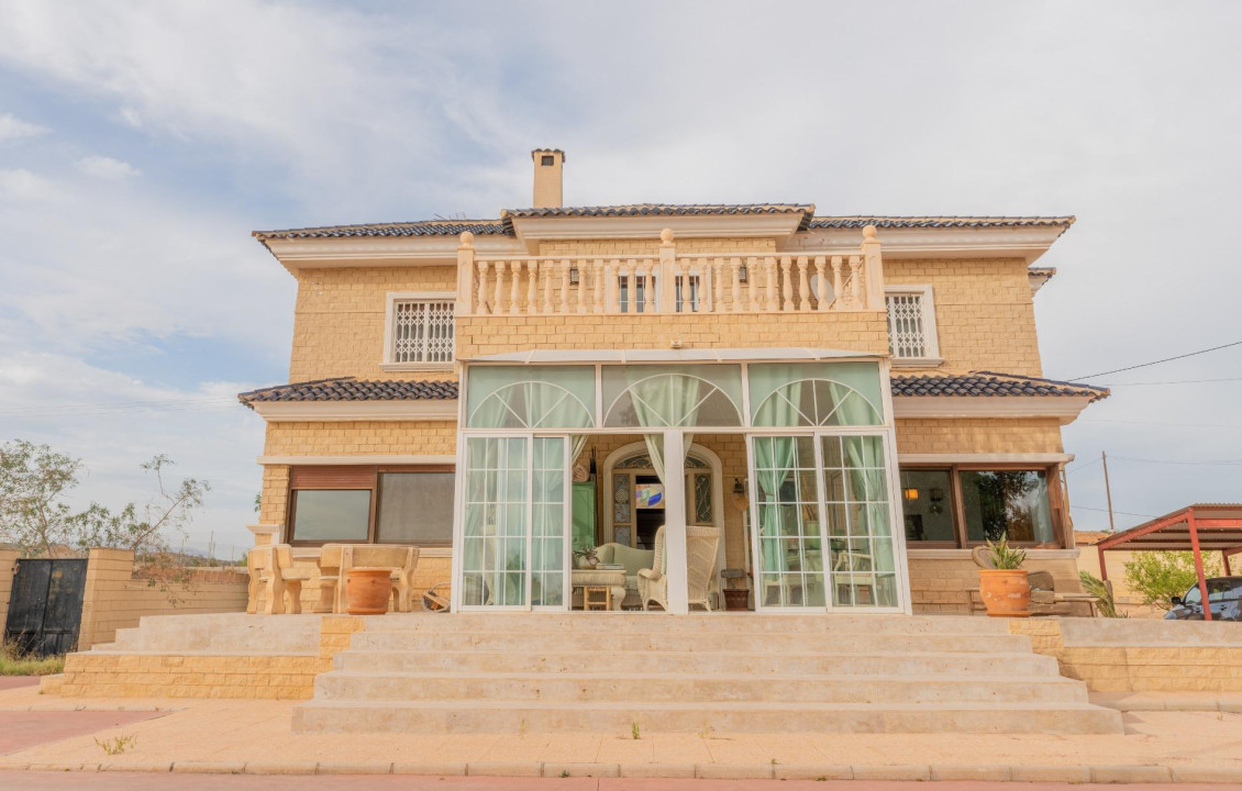 For Sale - Casas o chalets - Elche - jubalcoy, 46