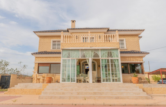 For Sale - Casas o chalets - Elche - jubalcoy, 46