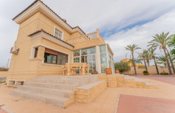 For Sale - Casas o chalets - Elche - jubalcoy, 46