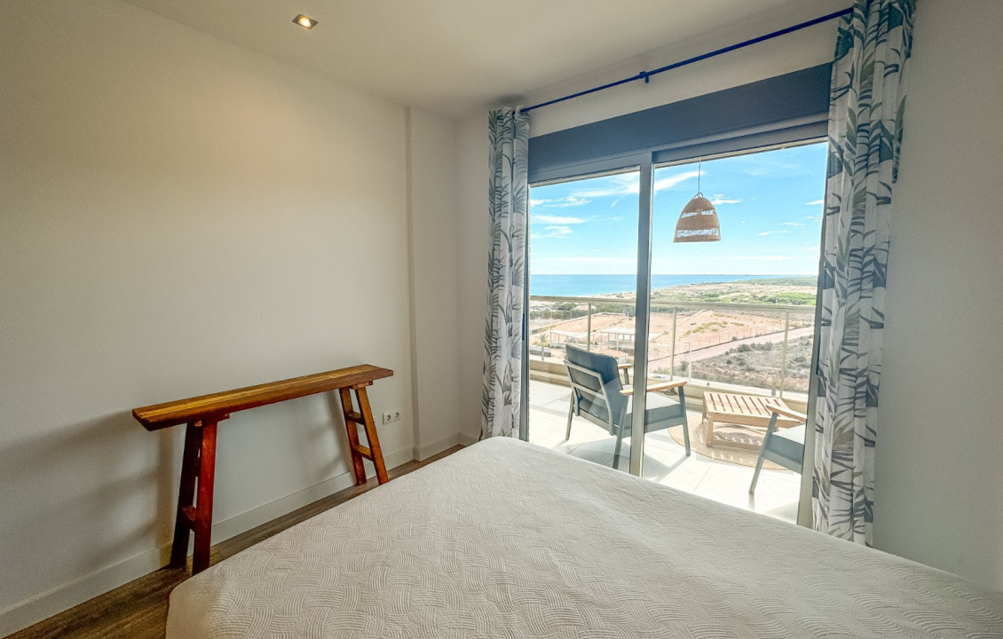 Alquiler Larga Estancia - Apartamento - Arenales del sol - Arenales del Sol