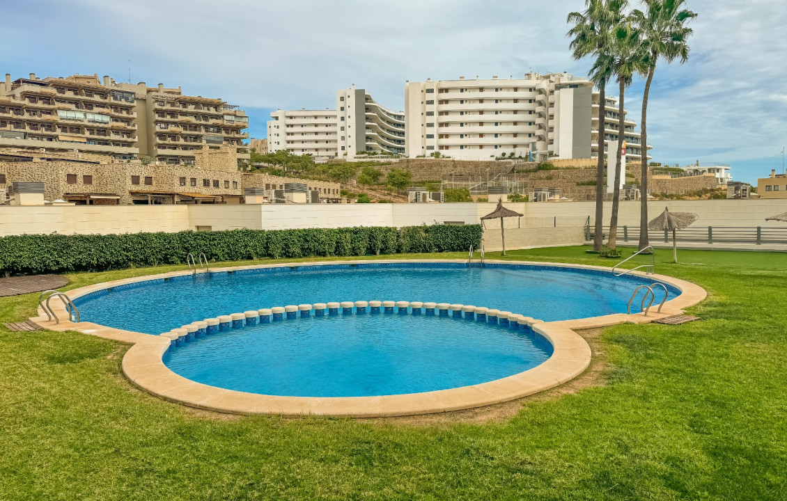 Alquiler Larga Estancia - Apartamento - Arenales del sol - Arenales del Sol