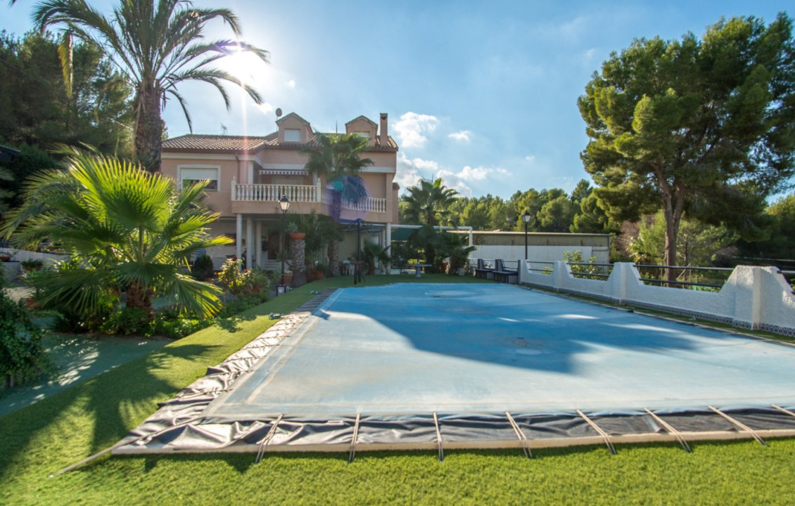 For Sale - Casas o chalets - El Palmar - MADRE ESPERANZA