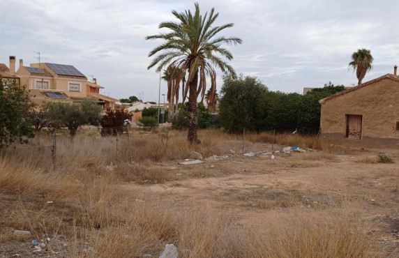 For Sale - Fincas y solares - Cartagena - DE MAZARRON