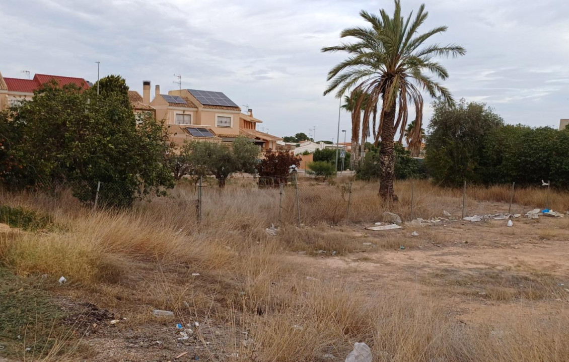 For Sale - Fincas y solares - Cartagena - DE MAZARRON