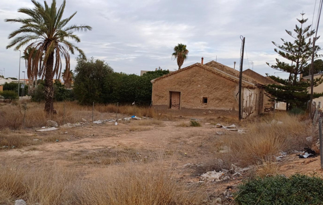 For Sale - Fincas y solares - Cartagena - DE MAZARRON