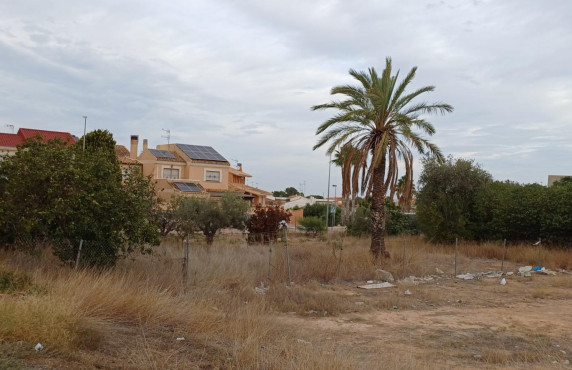 For Sale - Fincas y solares - Cartagena - DE MAZARRON