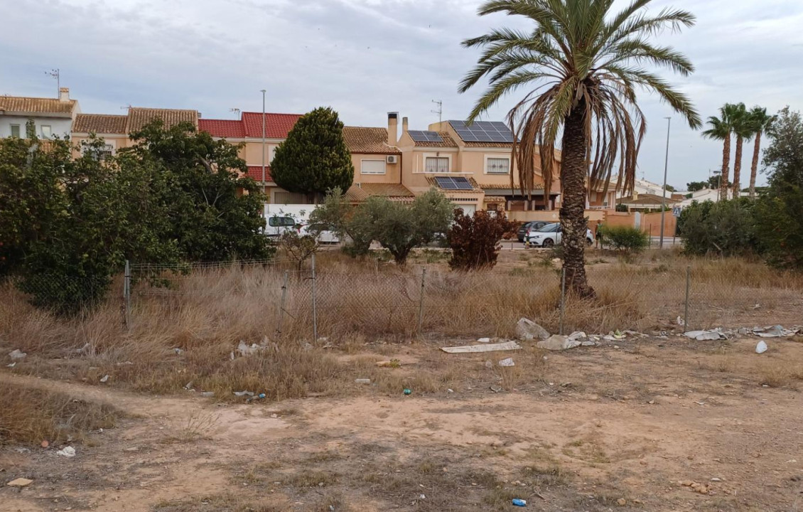 For Sale - Fincas y solares - Cartagena - DE MAZARRON