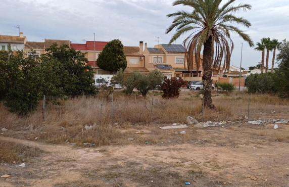 For Sale - Fincas y solares - Cartagena - DE MAZARRON