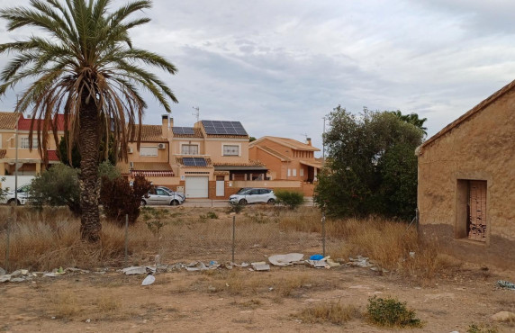 For Sale - Fincas y solares - Cartagena - DE MAZARRON