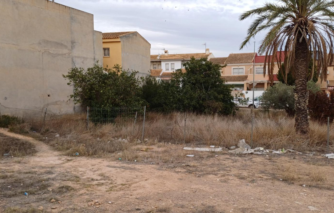 For Sale - Fincas y solares - Cartagena - DE MAZARRON