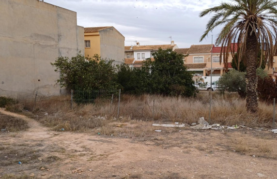 For Sale - Fincas y solares - Cartagena - DE MAZARRON