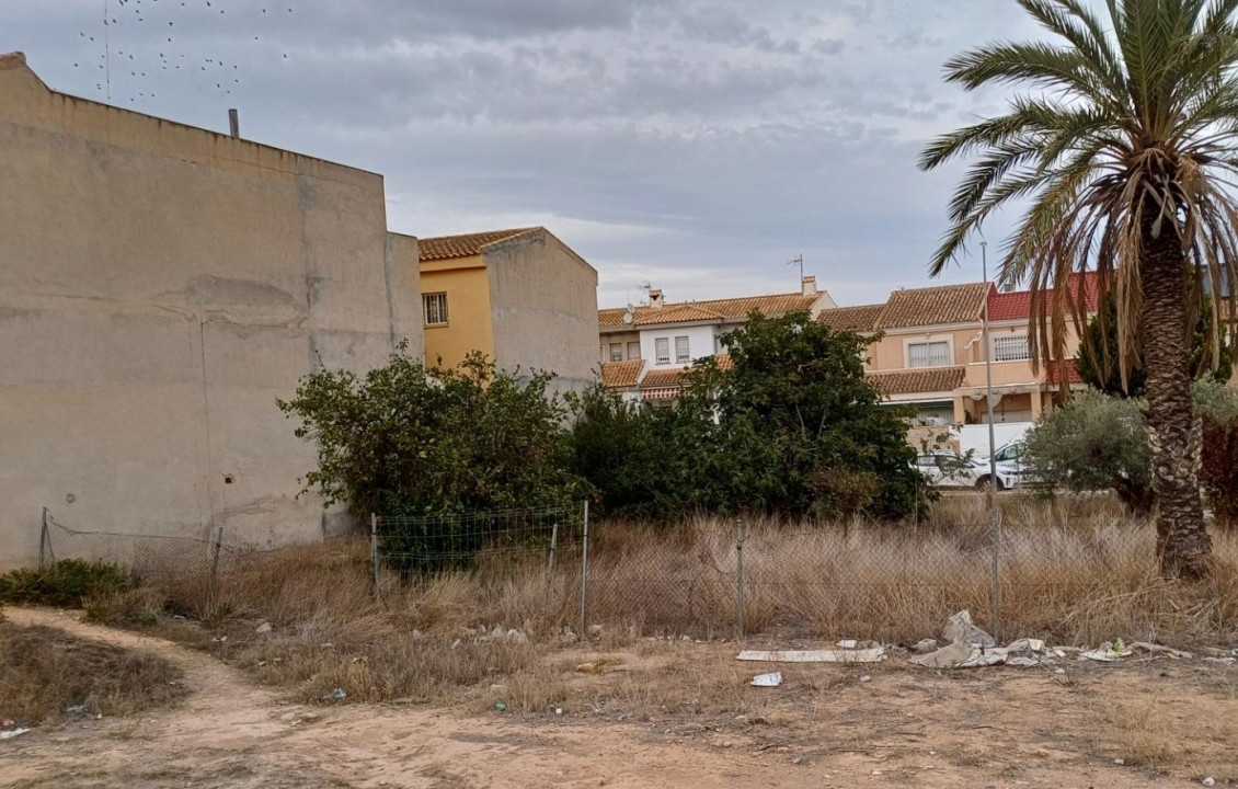 For Sale - Fincas y solares - Cartagena - DE MAZARRON