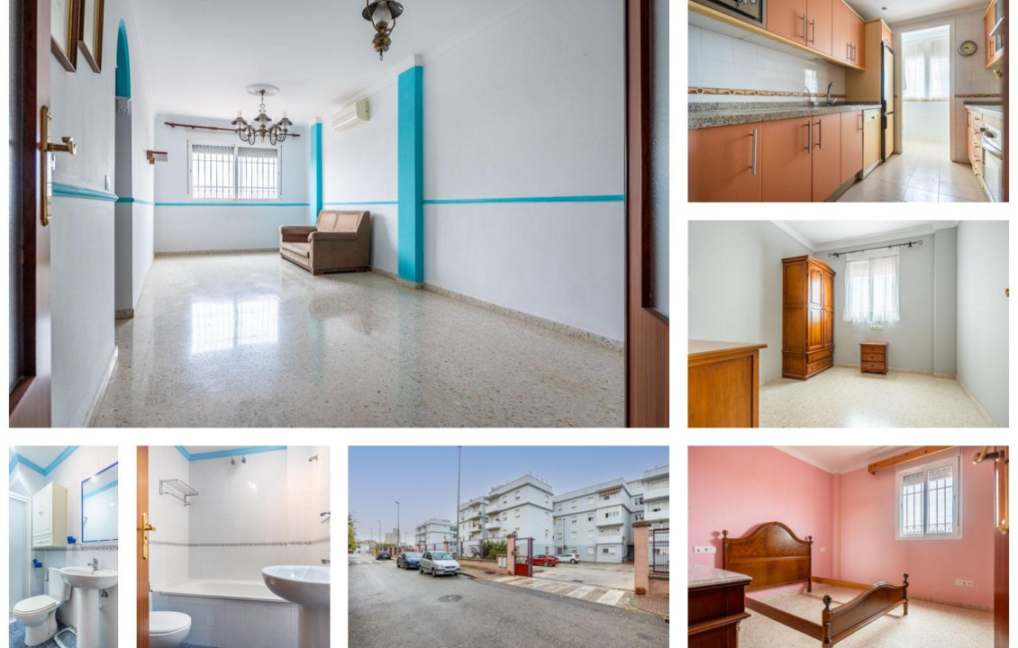 For Sale - Pisos - Utrera - DEPOSITO DEL