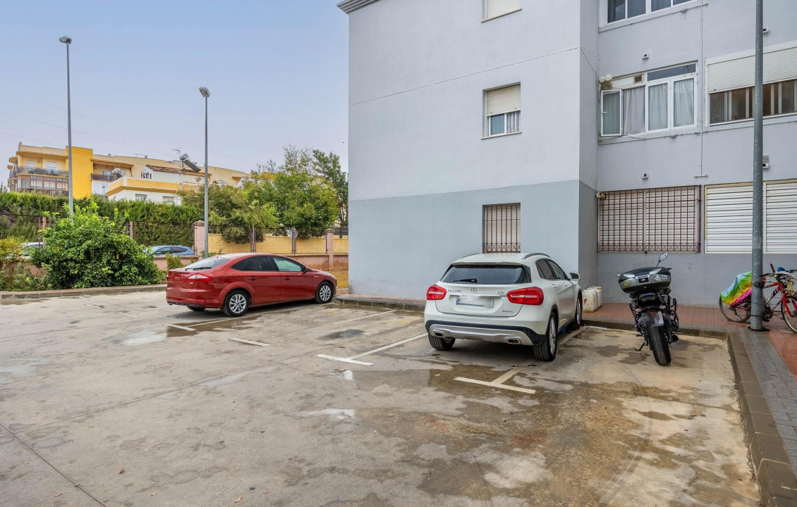 For Sale - Pisos - Utrera - DEPOSITO DEL