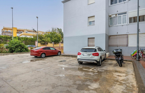 For Sale - Pisos - Utrera - DEPOSITO DEL