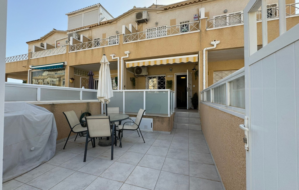 Venta - duplex - Torrevieja - Torreta Florida