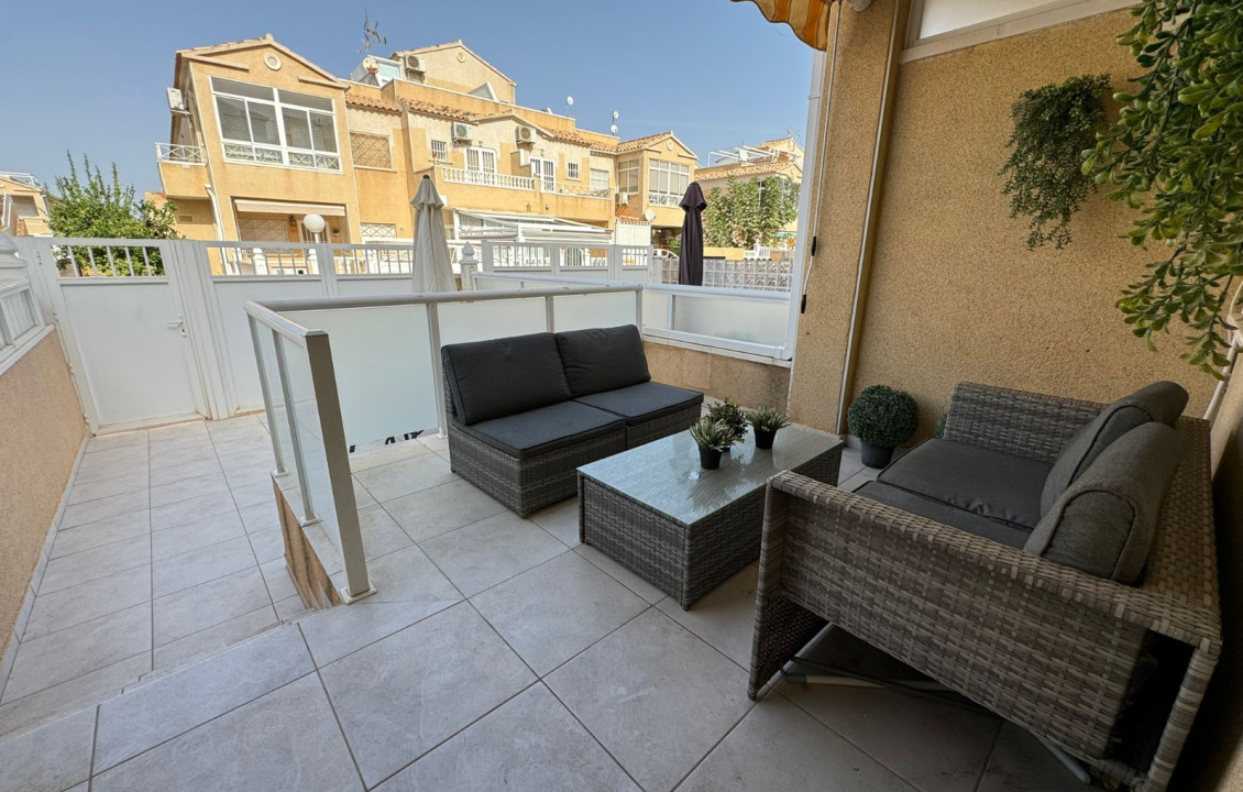 Venta - duplex - Torrevieja - Torreta Florida