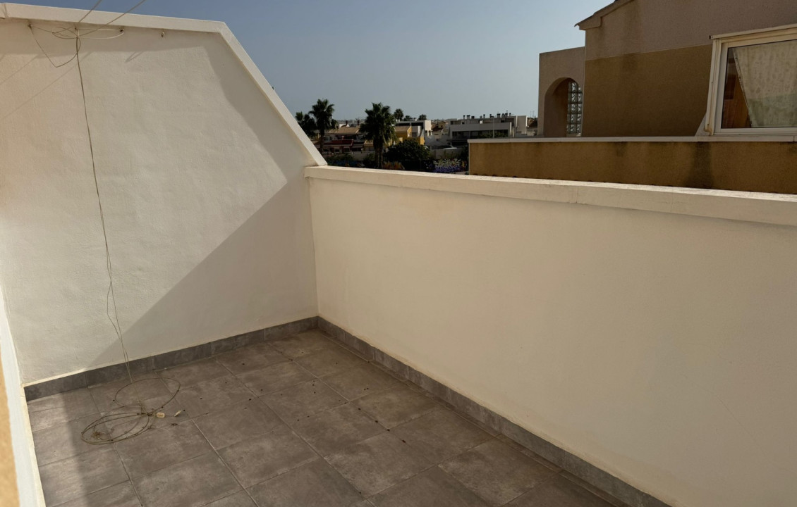 For Sale - duplex - Torrevieja - Torreta Florida