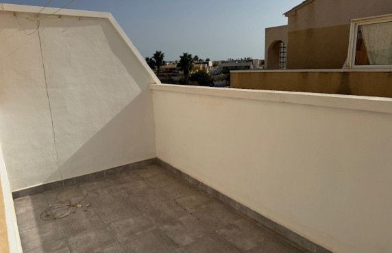 Venta - duplex - Torrevieja - Torreta Florida