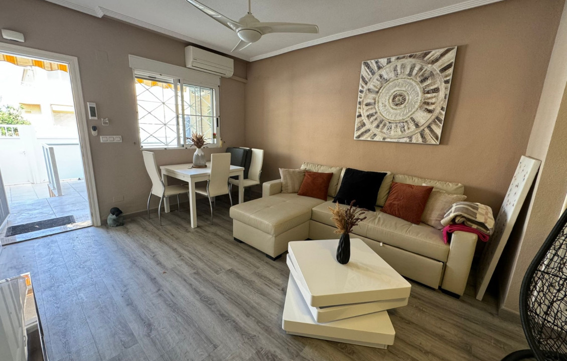 Venta - duplex - Torrevieja - Torreta Florida