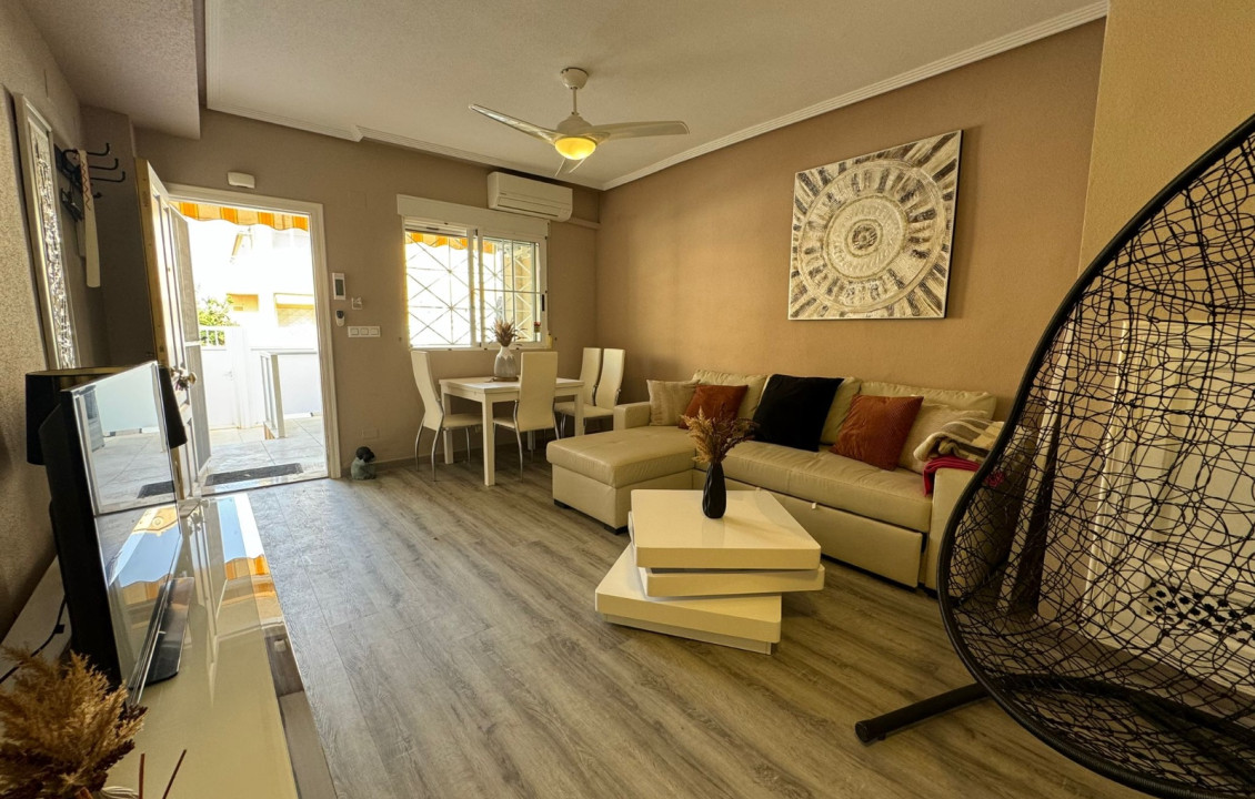 Venta - duplex - Torrevieja - Torreta Florida