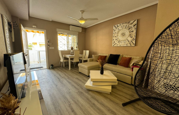 Venta - duplex - Torrevieja - Torreta Florida