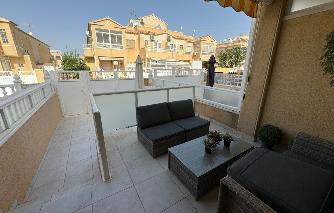 Venta - duplex - Torrevieja - Torreta Florida