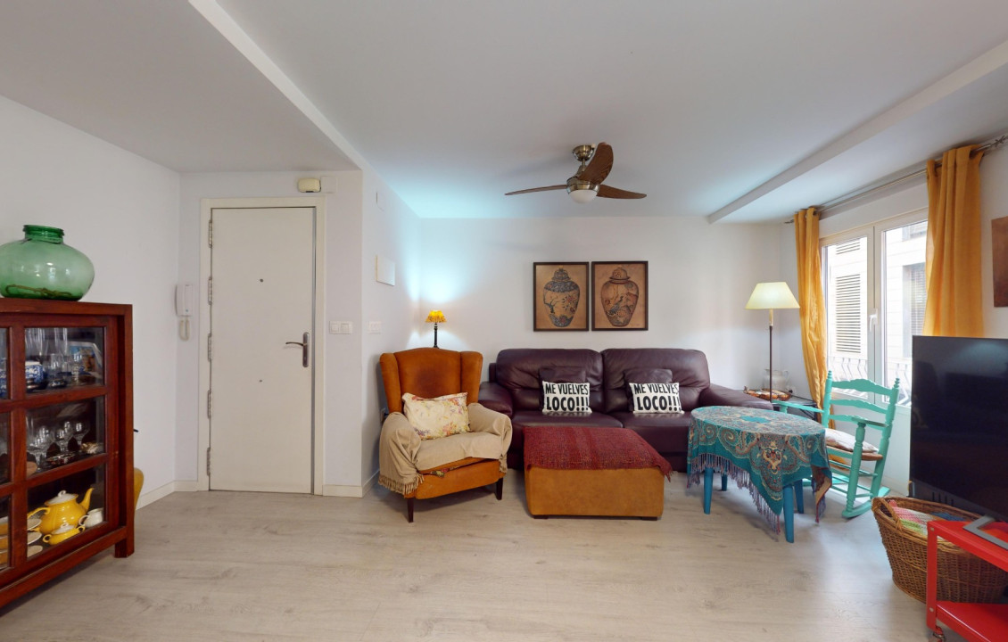 Venta - Apartamento - Elche - SANT JORDI