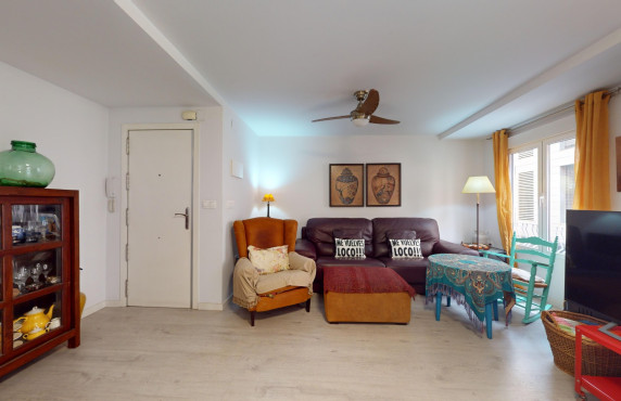 Venta - Apartamento - Elche - SANT JORDI