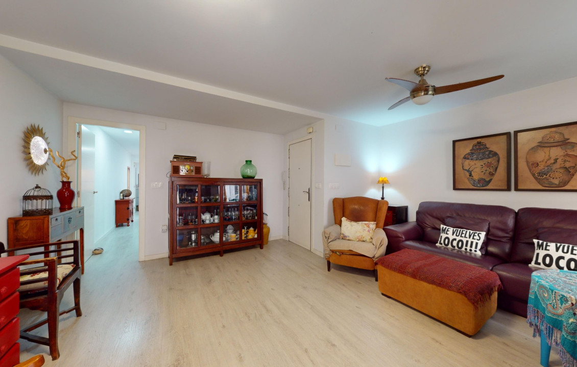 Venta - Apartamento - Elche - SANT JORDI