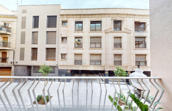 Venta - Apartamento - Elche - SANT JORDI