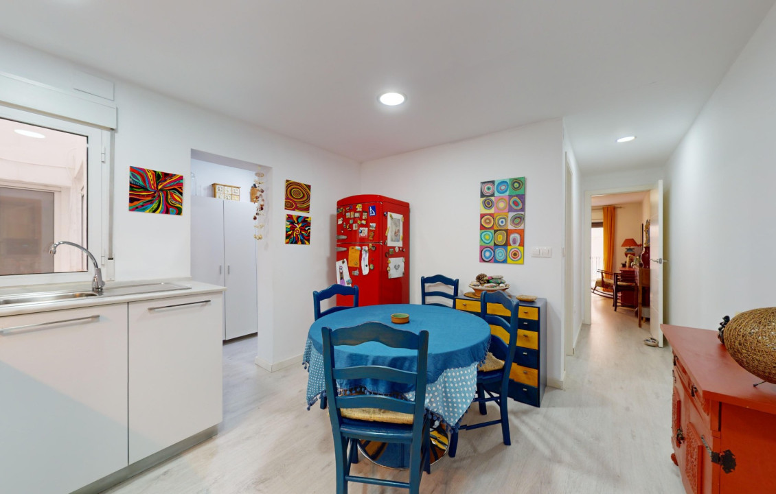 Venta - Apartamento - Elche - SANT JORDI