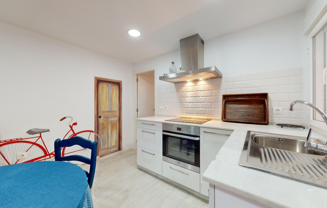 Venta - Apartamento - Elche - SANT JORDI