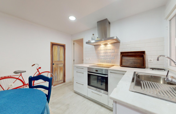 Venta - Apartamento - Elche - SANT JORDI