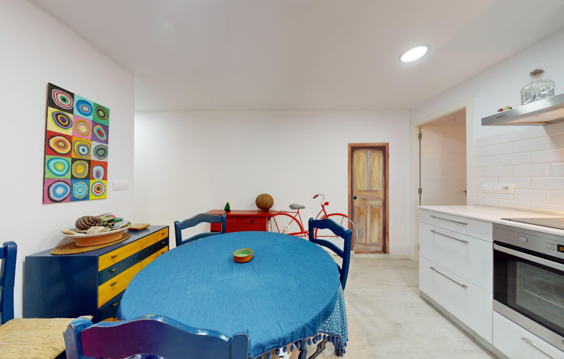 Venta - Apartamento - Elche - SANT JORDI