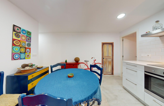 Venta - Apartamento - Elche - SANT JORDI