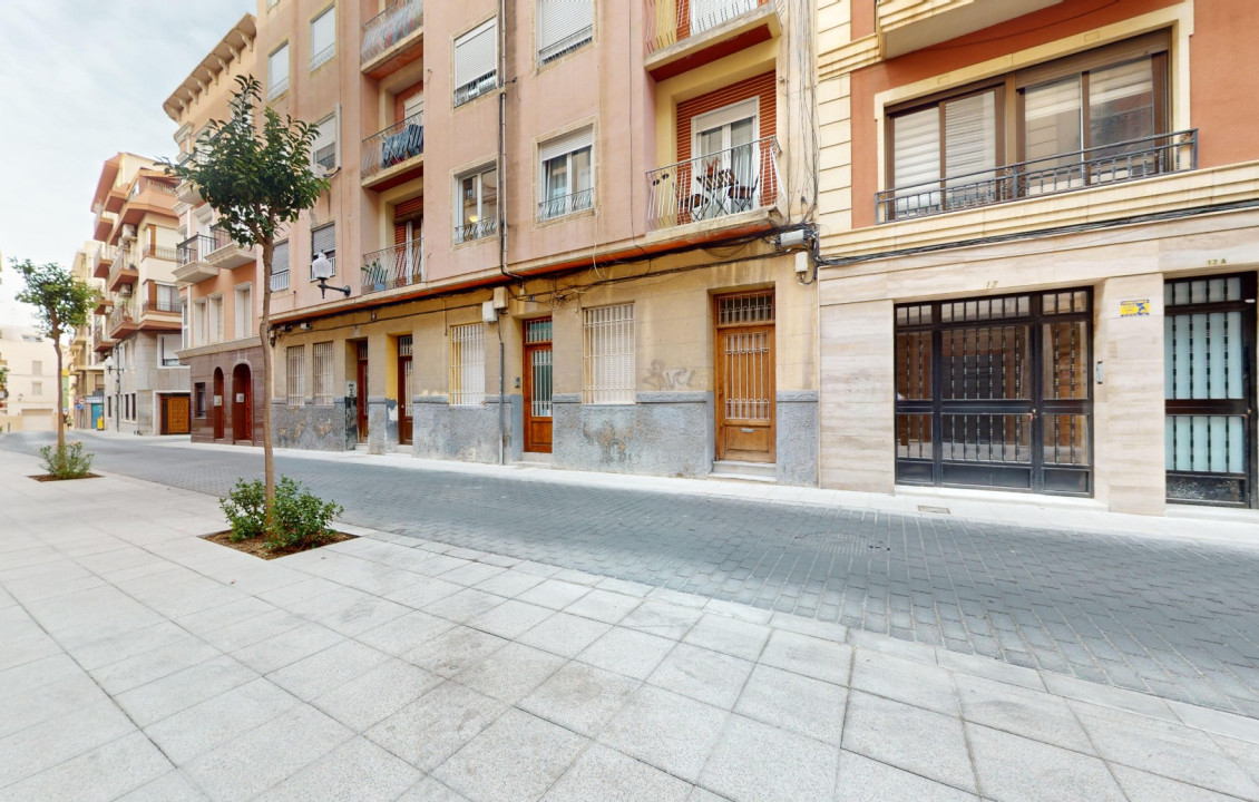 Venta - Apartamento - Elche - SANT JORDI