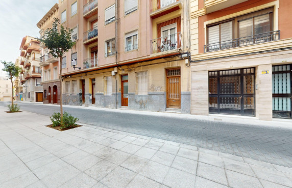 Venta - Apartamento - Elche - SANT JORDI