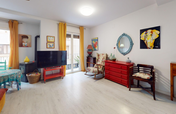 Venta - Apartamento - Elche - SANT JORDI