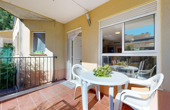 Venta - Casas o chalets - Godelleta - CALLE ISLAS BALEARES