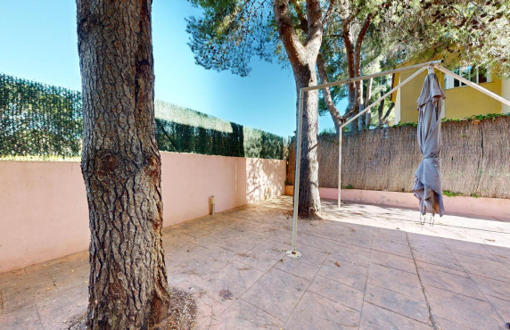 Venta - Casas o chalets - Godelleta - CALLE ISLAS BALEARES